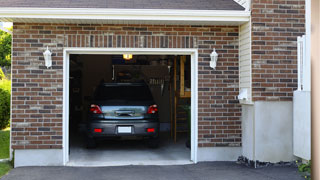 Garage Door Installation at West Englewood, Illinois